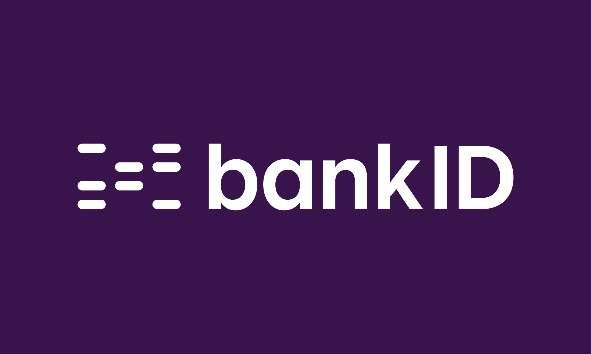 BankID på mobil